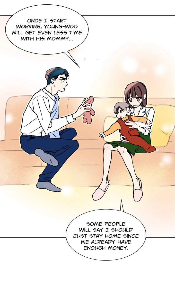 Fire Me If You Can Manhwa - Chapter 38 Page 48