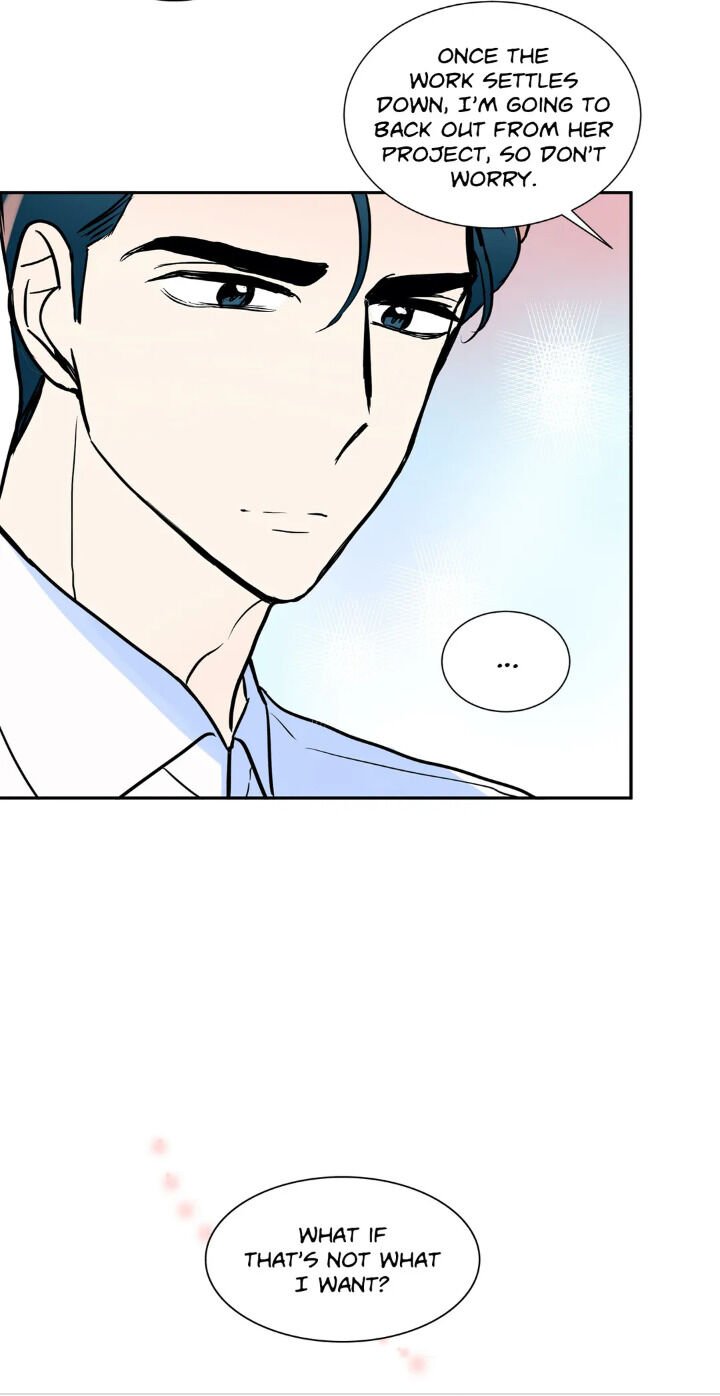 Fire Me If You Can Manhwa - Chapter 38 Page 50