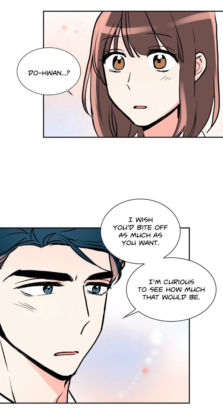 Fire Me If You Can Manhwa - Chapter 38 Page 51