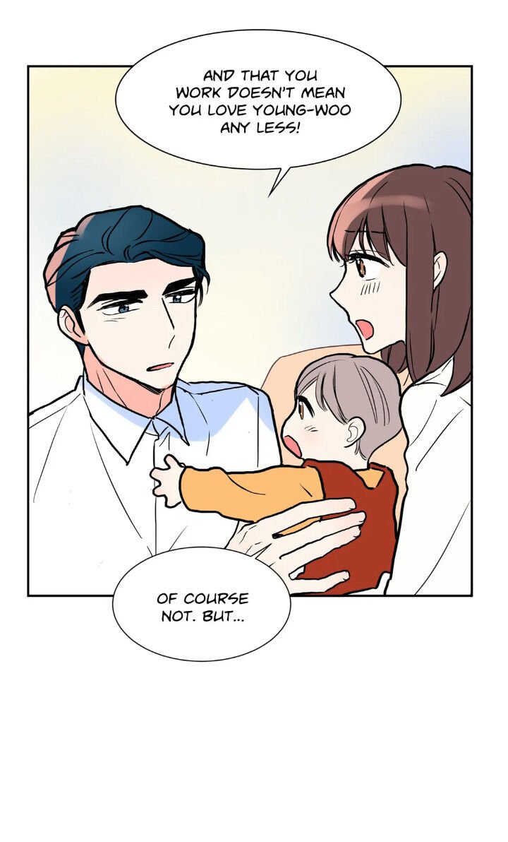 Fire Me If You Can Manhwa - Chapter 38 Page 53