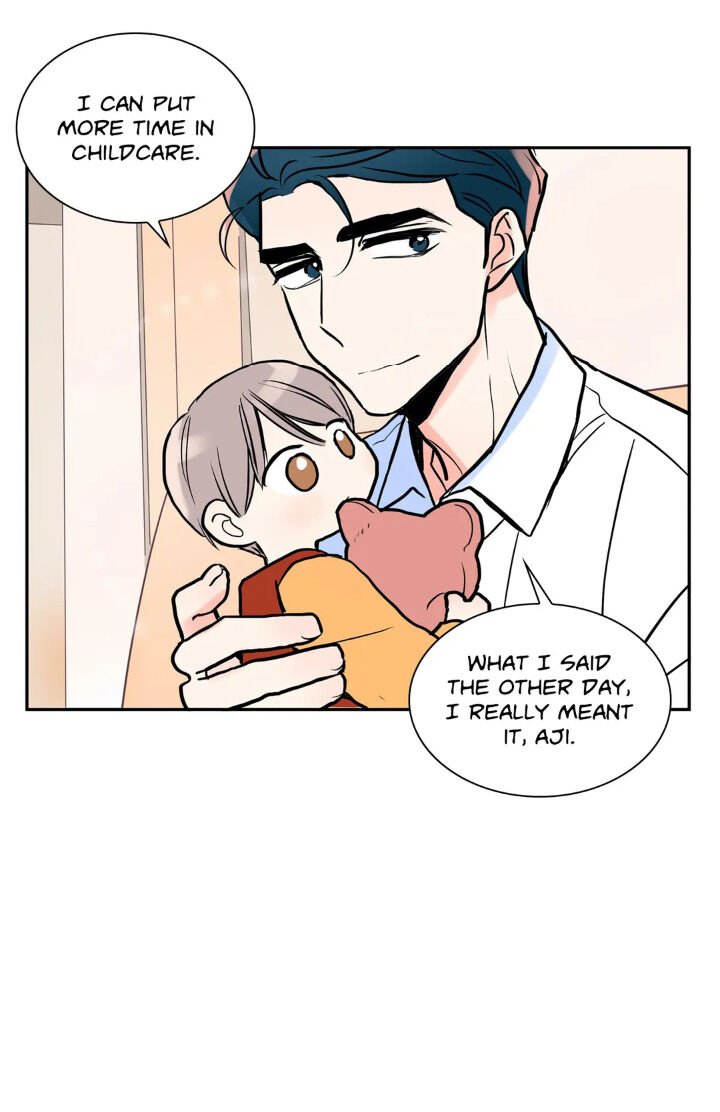 Fire Me If You Can Manhwa - Chapter 38 Page 54