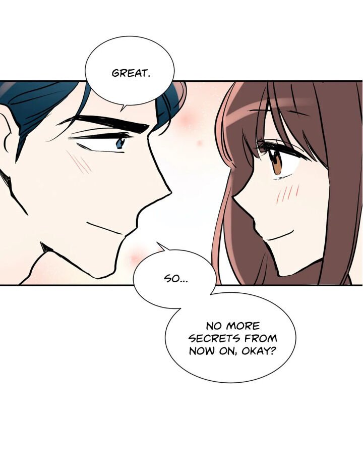 Fire Me If You Can Manhwa - Chapter 38 Page 58