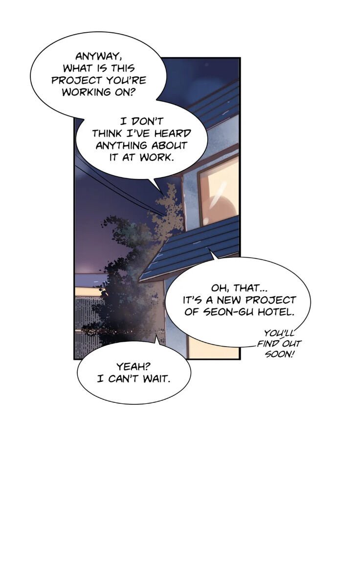 Fire Me If You Can Manhwa - Chapter 38 Page 59