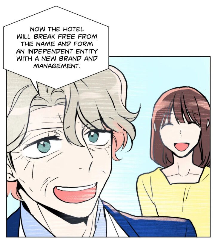 Fire Me If You Can Manhwa - Chapter 38 Page 61