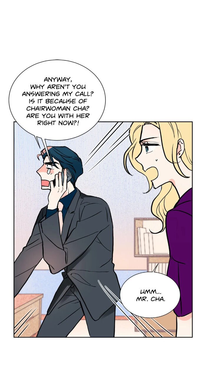 Fire Me If You Can Manhwa - Chapter 38 Page 65