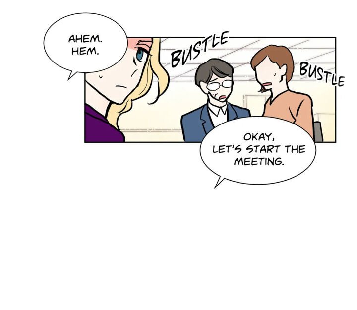 Fire Me If You Can Manhwa - Chapter 38 Page 66