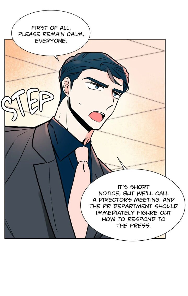 Fire Me If You Can Manhwa - Chapter 38 Page 67