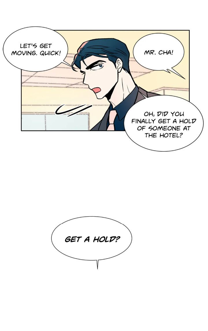 Fire Me If You Can Manhwa - Chapter 38 Page 68