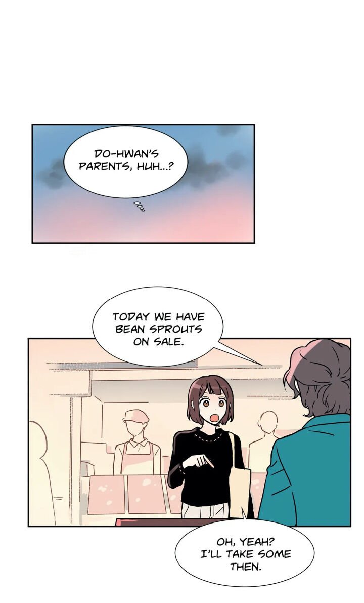 Fire Me If You Can Manhwa - Chapter 33 Page 6