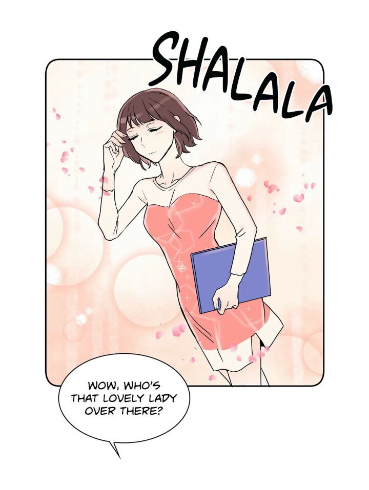 Fire Me If You Can Manhwa - Chapter 33 Page 11