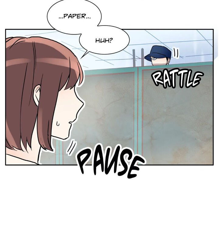 Fire Me If You Can Manhwa - Chapter 33 Page 18