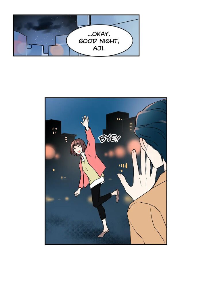 Fire Me If You Can Manhwa - Chapter 33 Page 33