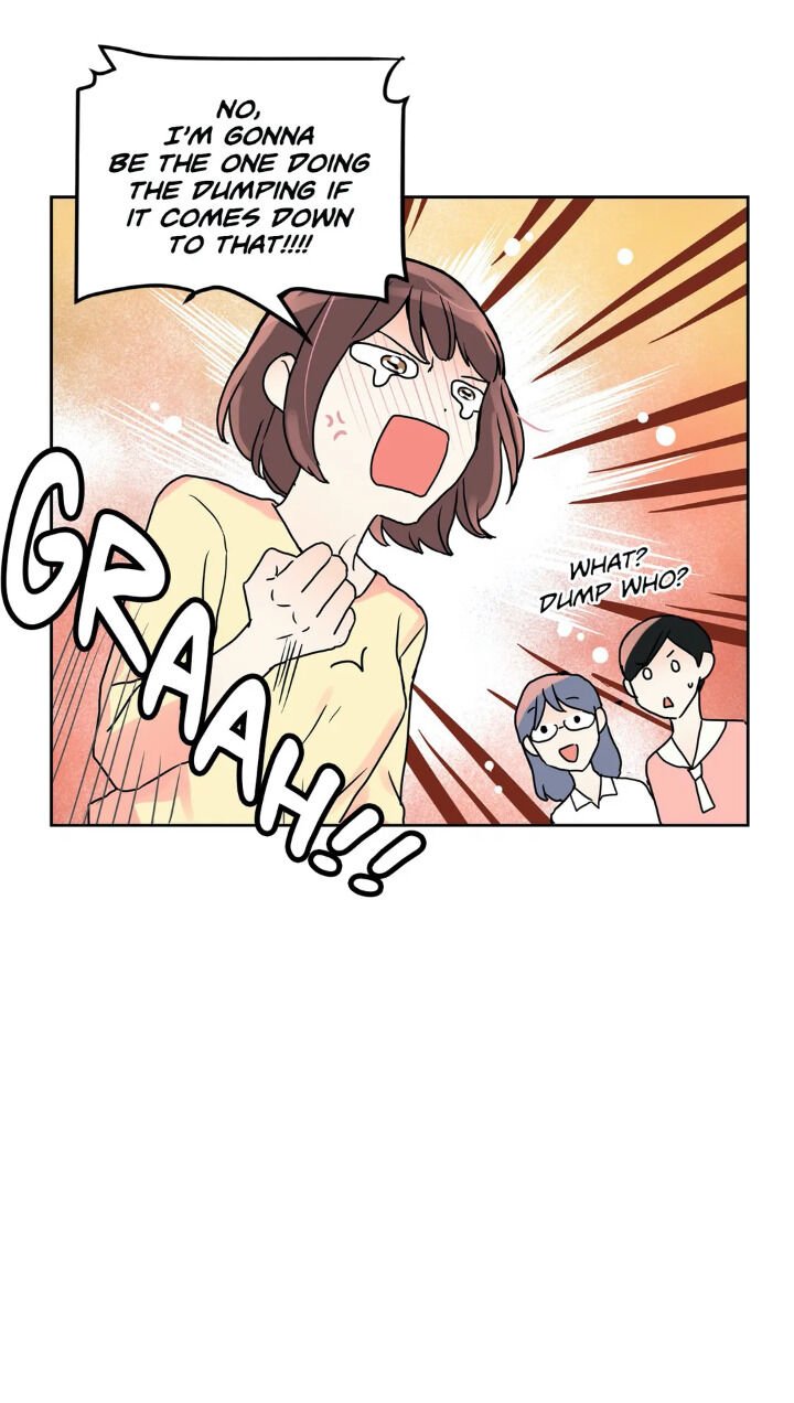 Fire Me If You Can Manhwa - Chapter 31 Page 2