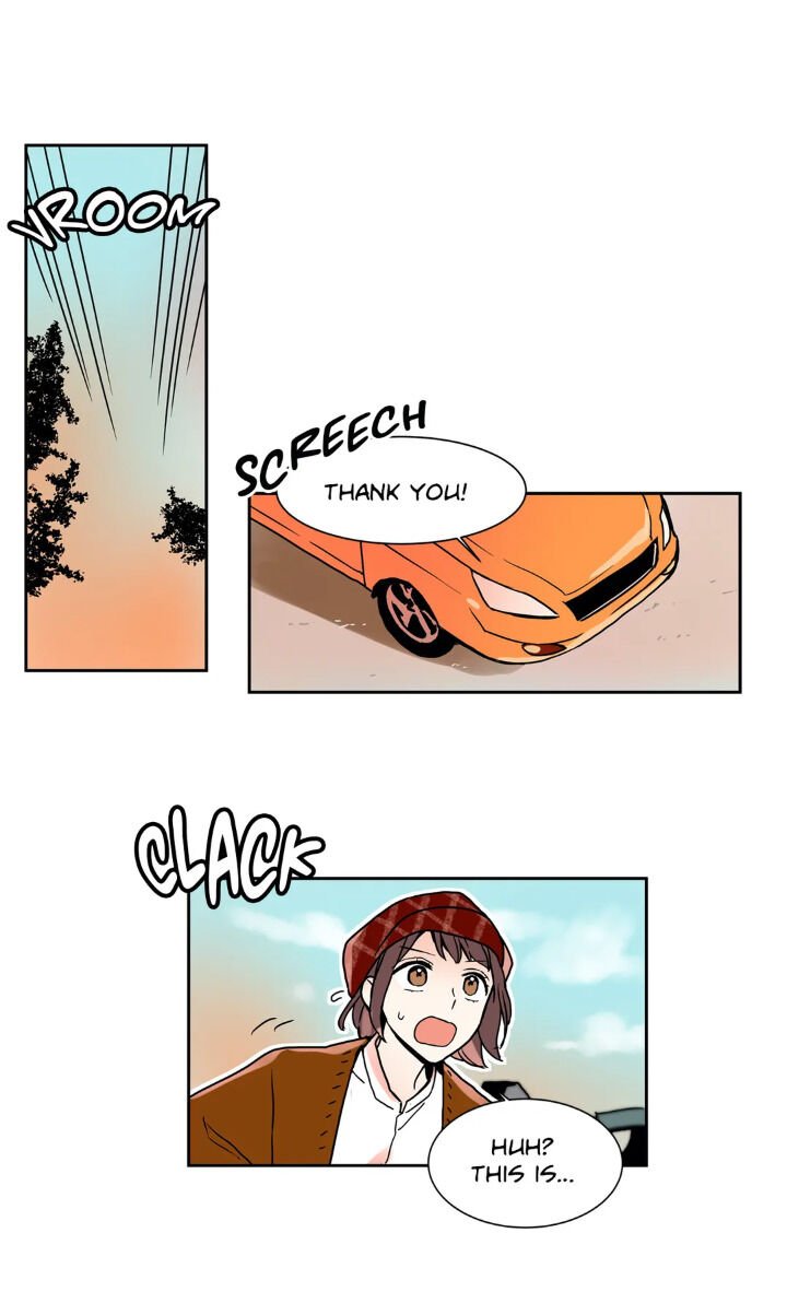 Fire Me If You Can Manhwa - Chapter 31 Page 7