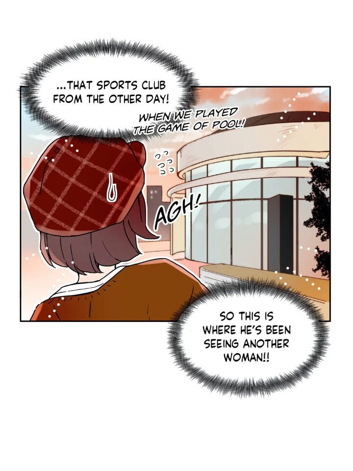 Fire Me If You Can Manhwa - Chapter 31 Page 8