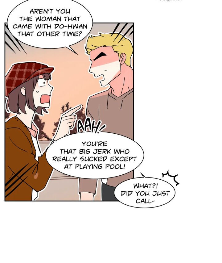 Fire Me If You Can Manhwa - Chapter 31 Page 10