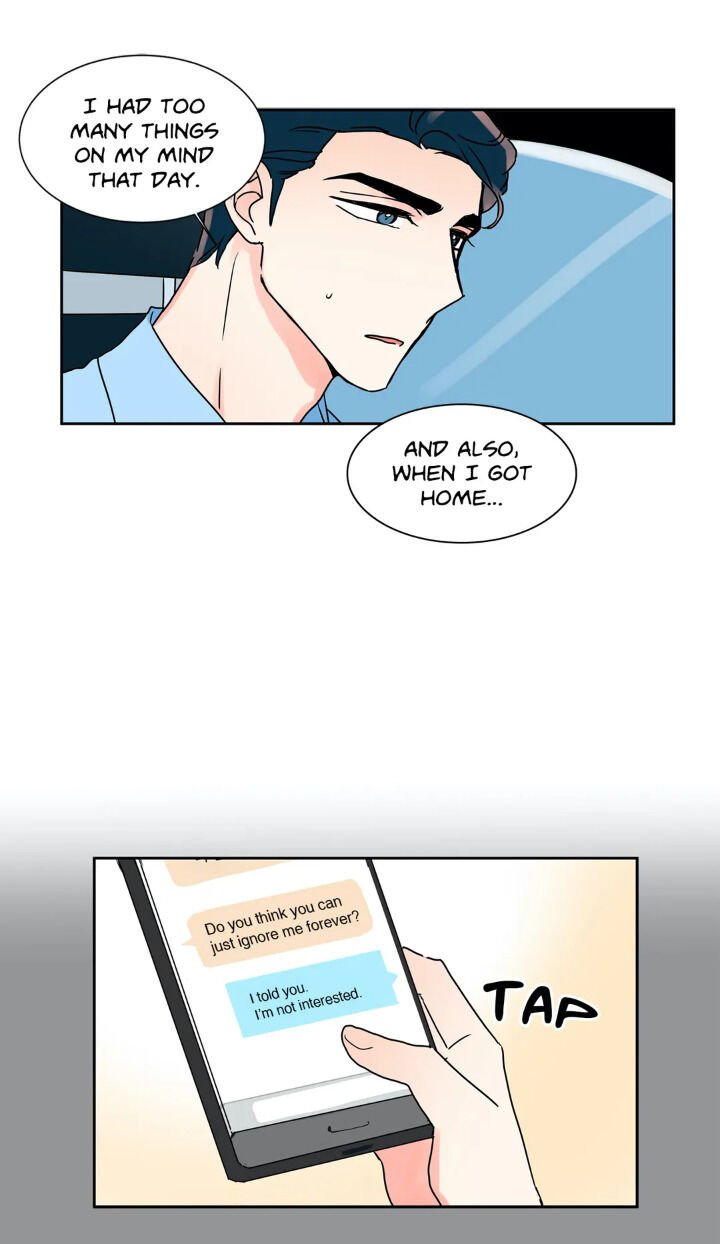 Fire Me If You Can Manhwa - Chapter 31 Page 16
