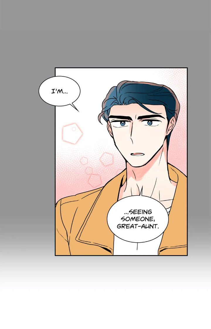 Fire Me If You Can Manhwa - Chapter 31 Page 21