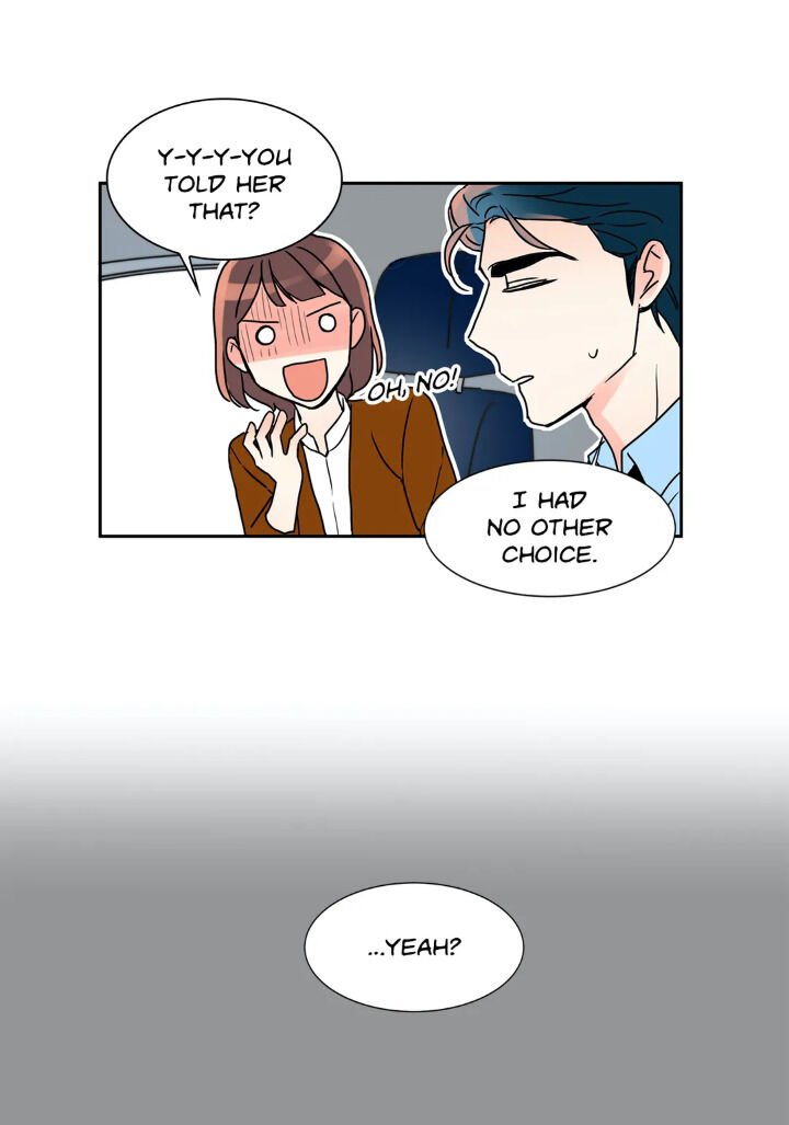 Fire Me If You Can Manhwa - Chapter 31 Page 22