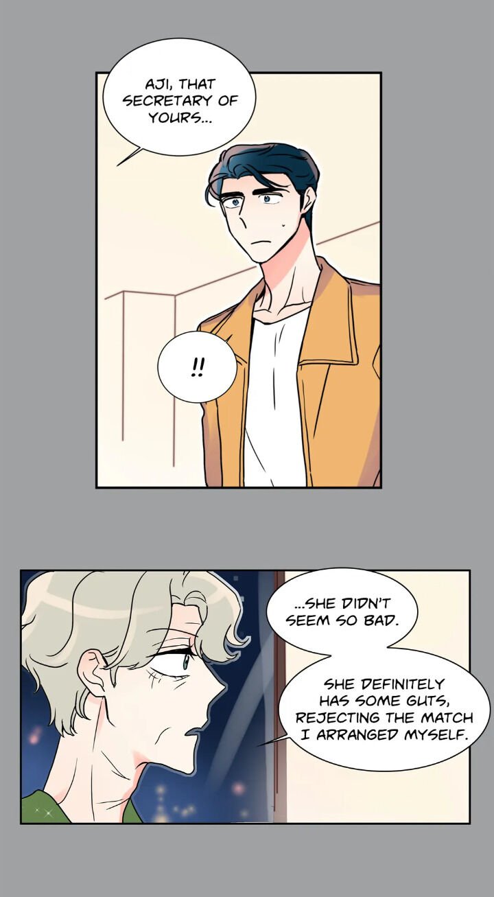 Fire Me If You Can Manhwa - Chapter 31 Page 24