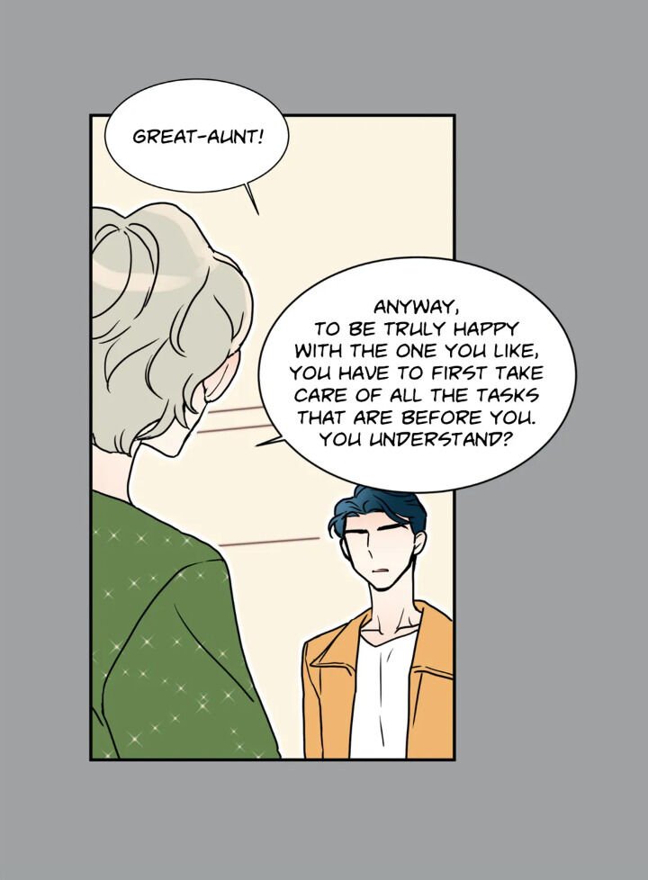 Fire Me If You Can Manhwa - Chapter 31 Page 25