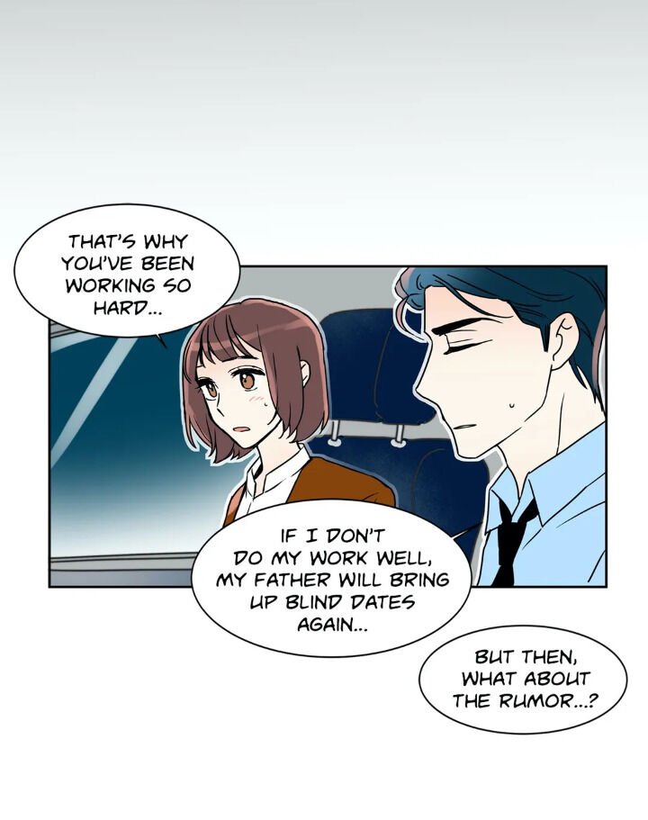 Fire Me If You Can Manhwa - Chapter 31 Page 27