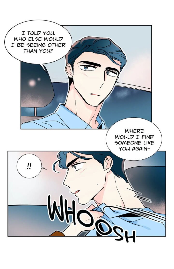 Fire Me If You Can Manhwa - Chapter 31 Page 28