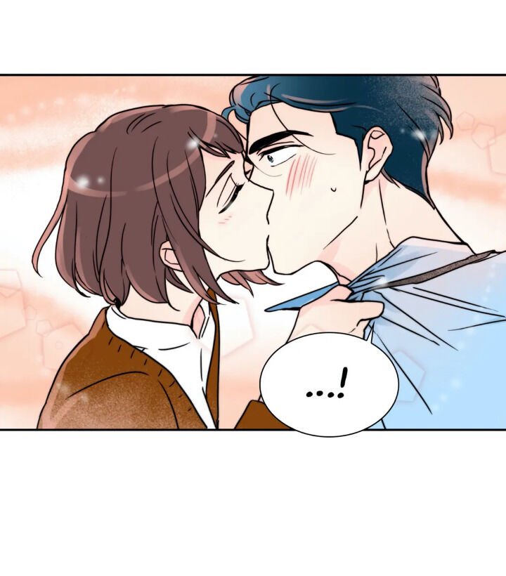Fire Me If You Can Manhwa - Chapter 31 Page 29