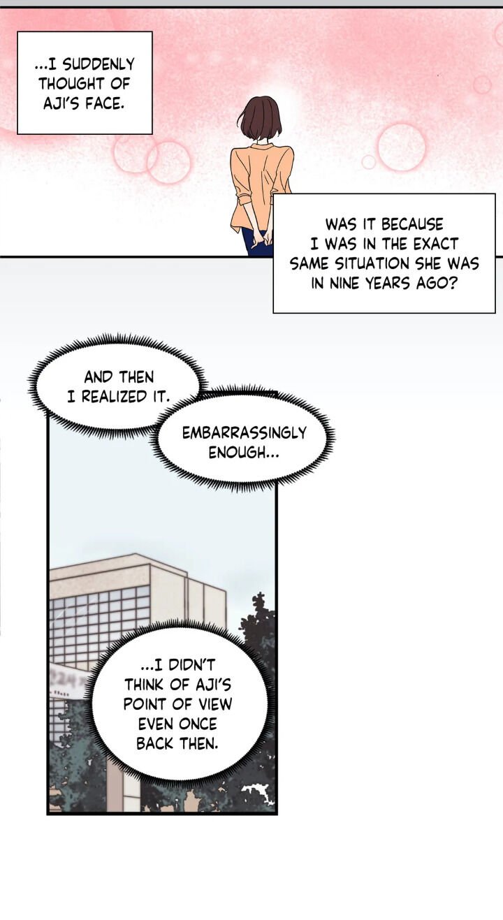 Fire Me If You Can Manhwa - Chapter 15 Page 8