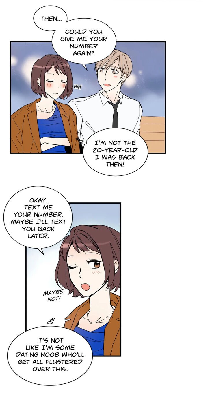 Fire Me If You Can Manhwa - Chapter 15 Page 13