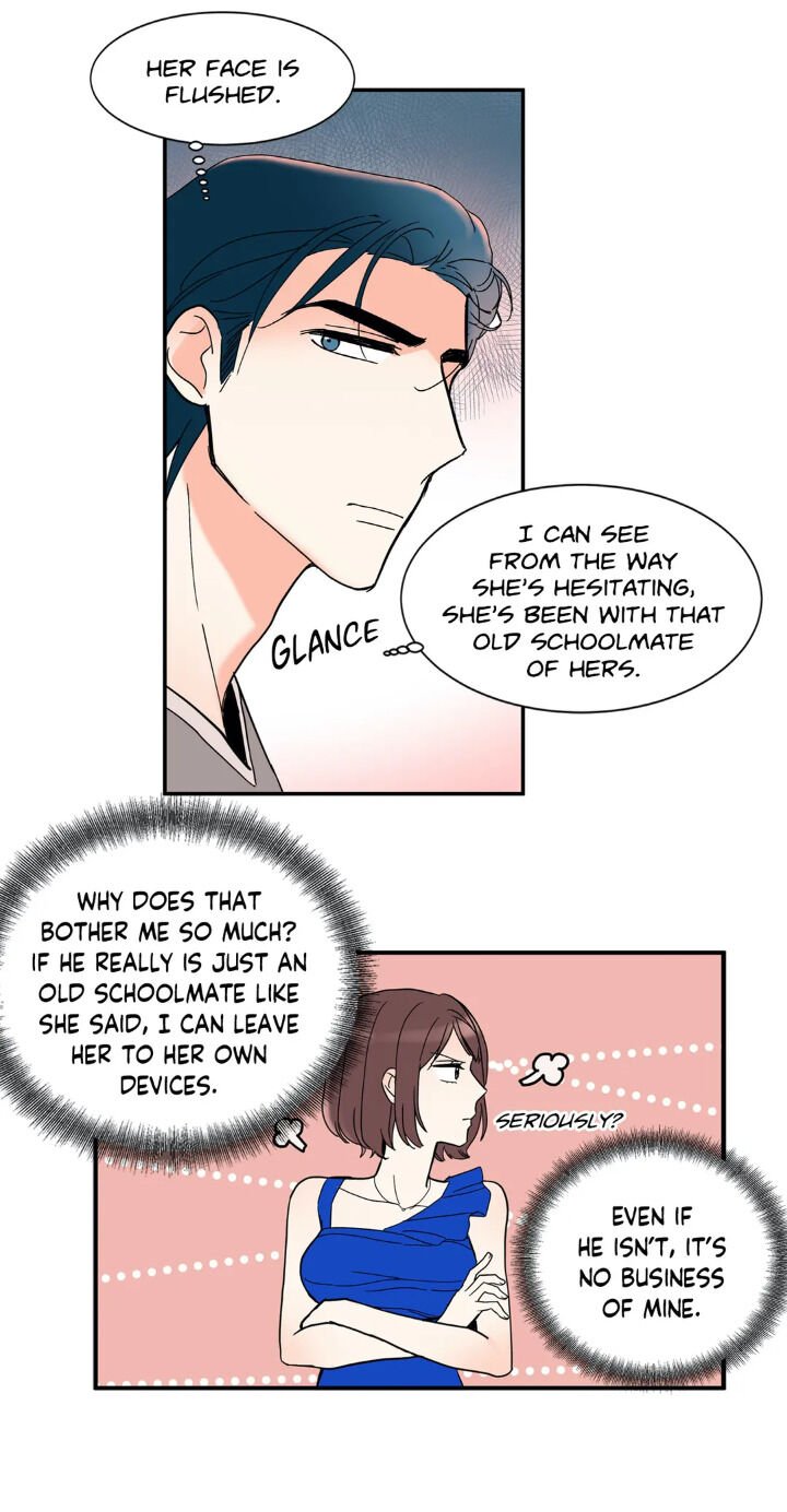 Fire Me If You Can Manhwa - Chapter 15 Page 18