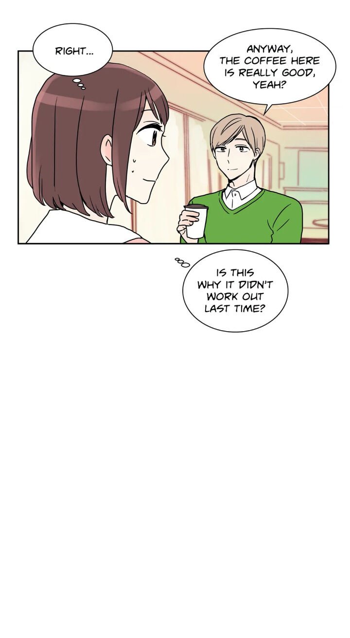 Fire Me If You Can Manhwa - Chapter 24 Page 8