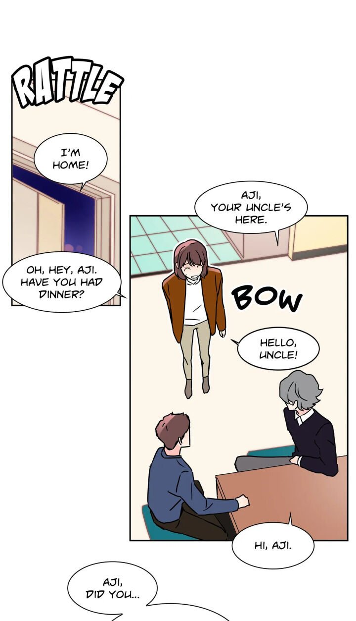 Fire Me If You Can Manhwa - Chapter 32 Page 11