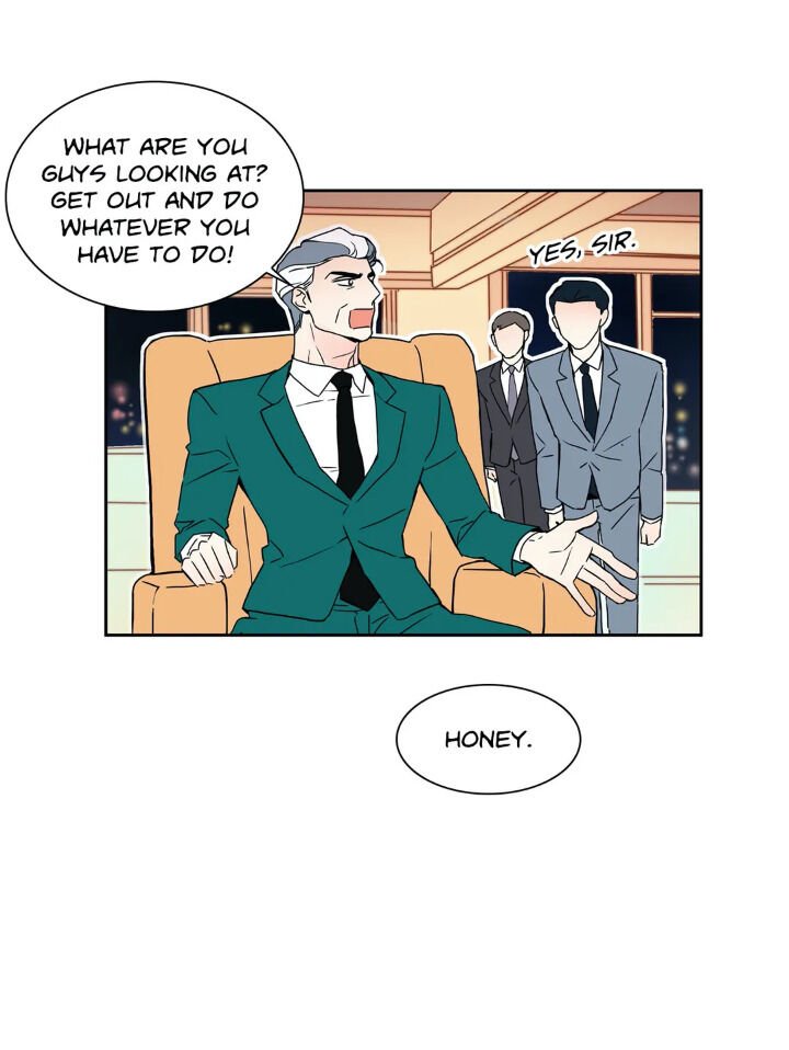 Fire Me If You Can Manhwa - Chapter 32 Page 18