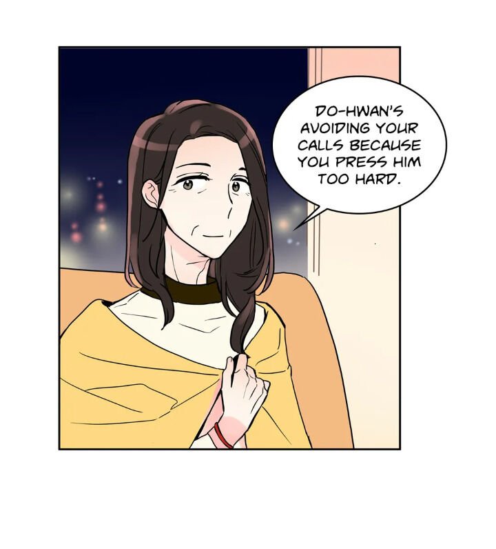 Fire Me If You Can Manhwa - Chapter 32 Page 19