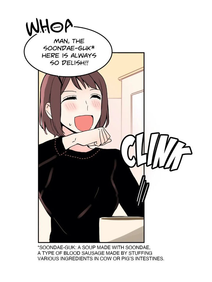 Fire Me If You Can Manhwa - Chapter 32 Page 24