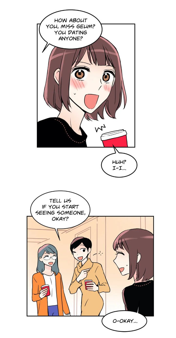 Fire Me If You Can Manhwa - Chapter 32 Page 28