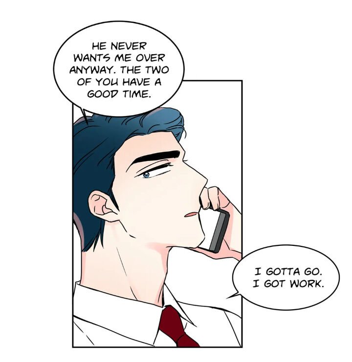 Fire Me If You Can Manhwa - Chapter 32 Page 30