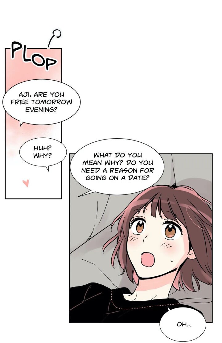 Fire Me If You Can Manhwa - Chapter 32 Page 37