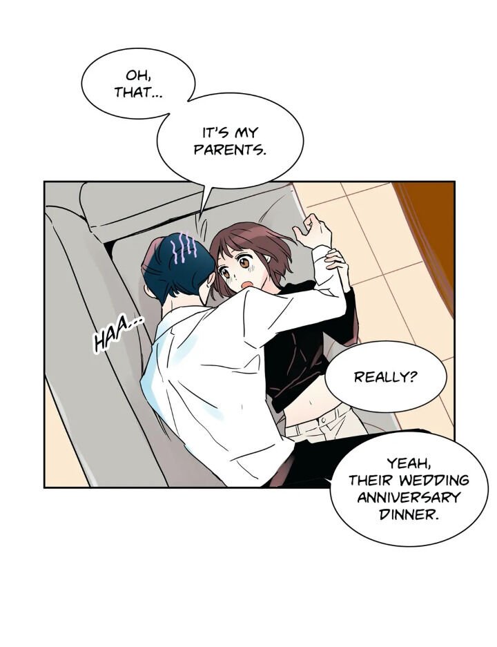 Fire Me If You Can Manhwa - Chapter 32 Page 39