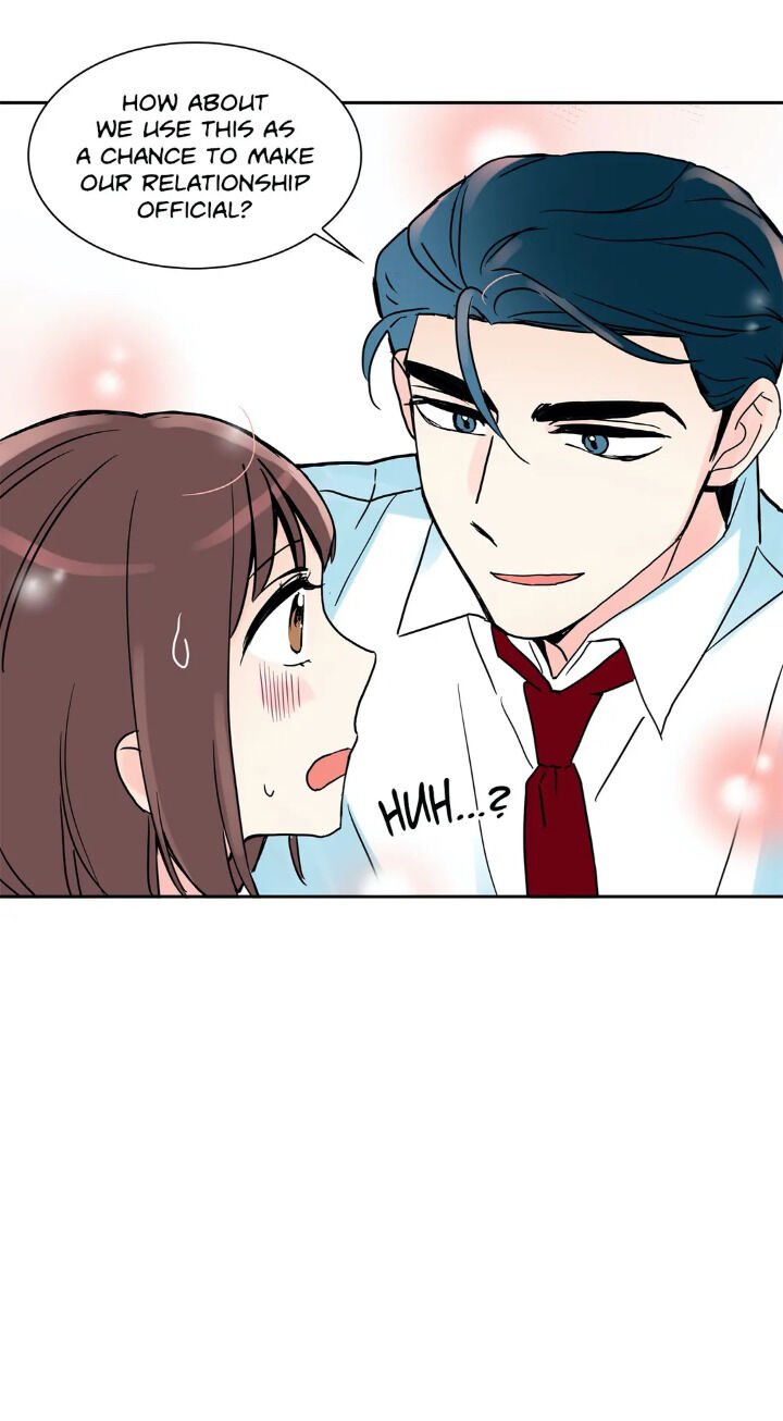 Fire Me If You Can Manhwa - Chapter 32 Page 41