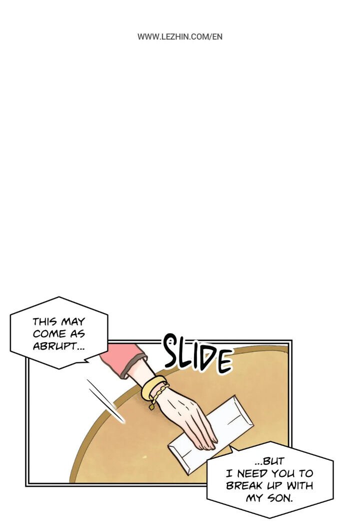 Fire Me If You Can Manhwa - Chapter 20 Page 0