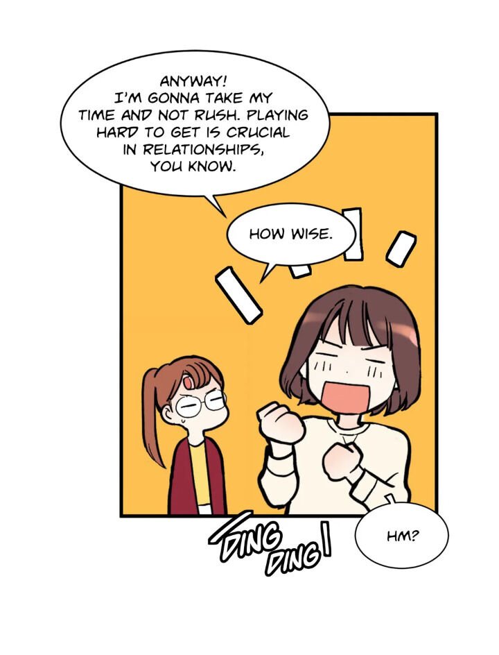 Fire Me If You Can Manhwa - Chapter 20 Page 6