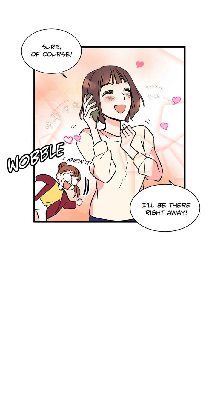Fire Me If You Can Manhwa - Chapter 20 Page 8