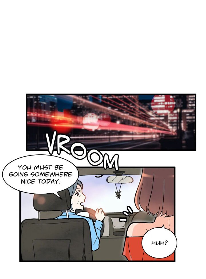 Fire Me If You Can Manhwa - Chapter 20 Page 10