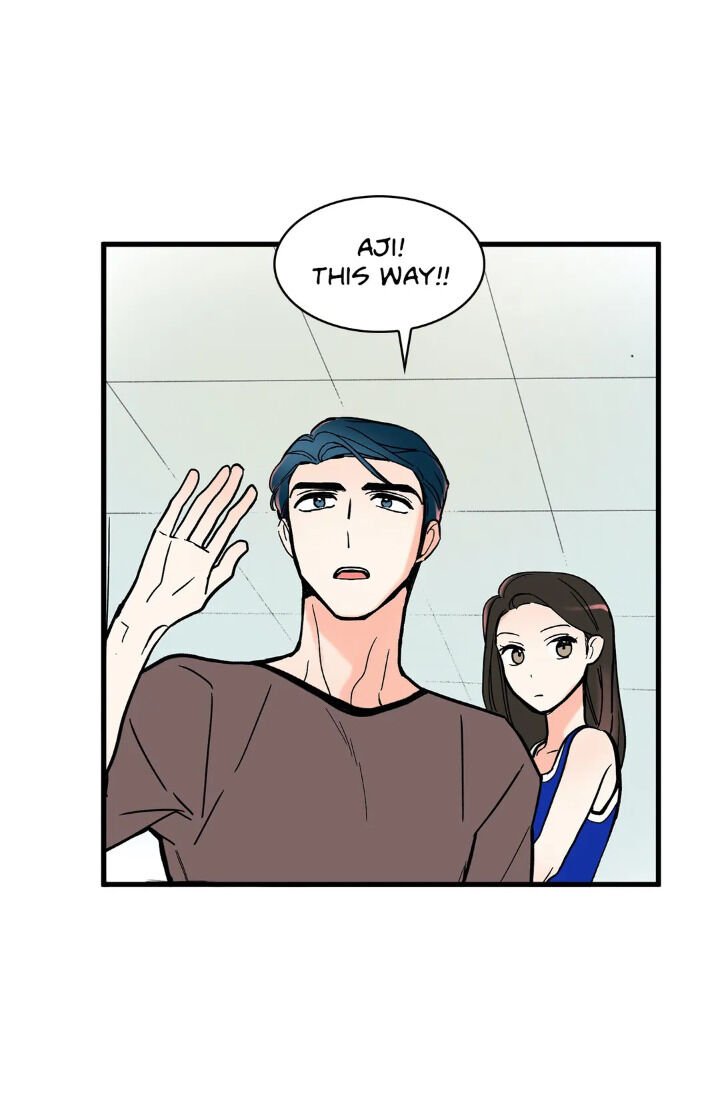 Fire Me If You Can Manhwa - Chapter 20 Page 14