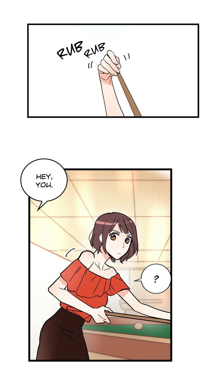 Fire Me If You Can Manhwa - Chapter 20 Page 31