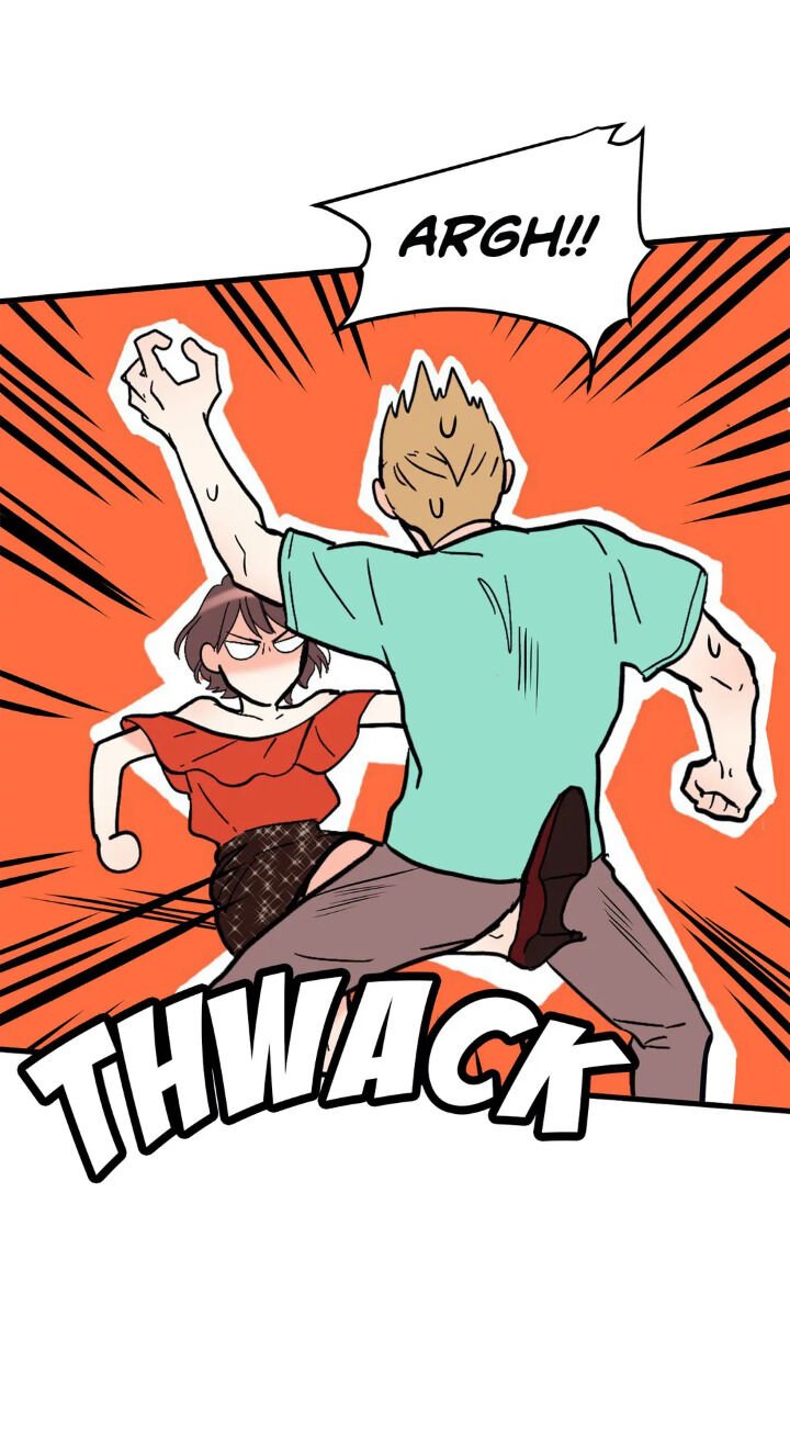 Fire Me If You Can Manhwa - Chapter 20 Page 34