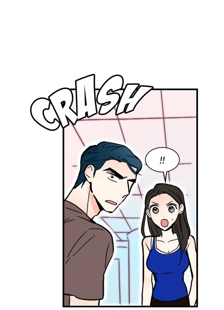 Fire Me If You Can Manhwa - Chapter 20 Page 35