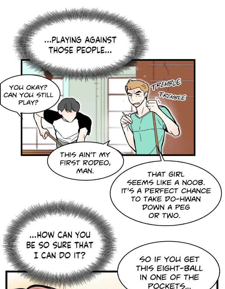 Fire Me If You Can Manhwa - Chapter 20 Page 41